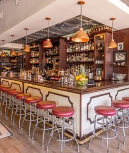 A Toast to Miami’s Best Bars