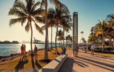 Miami’s Most Insta-Worthy Moments