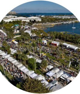 Coconut Grove Arts Festival