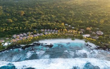 Return to Paradise Resort Joins Radisson Hotel Group Portfolio