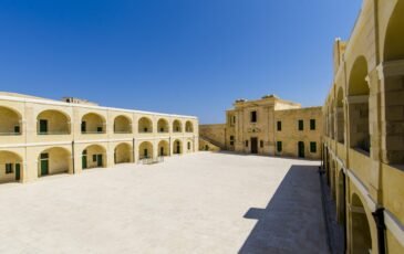 THE MALTA BIENNALE ANNOUNCES PARTICIPATING PAVILLIONS FOR THE 2026 EDITION.