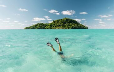 Samoa is set to shine in 2026