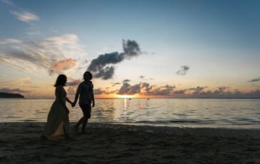Why Samoa is the ultimate Valentine’s Day destination to say ‘I do’