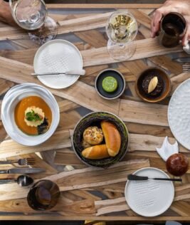 Taste Czechia: A Rising Michelin Destination in Europe