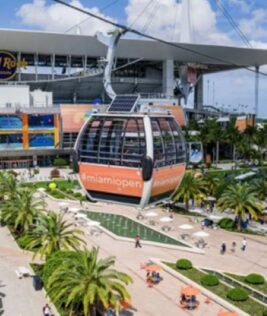 Your Guide to the Miami Open
