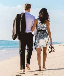 Miami Is Made for Love