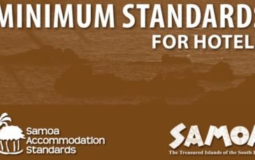 STA launches review of Tourism Accommodation Standards