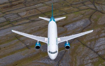 London – Prague Sees Over 1.3 Million Passengers, Leading Prague’s Flight Network