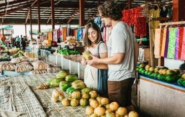 Fugalei markets now opens 24 hours