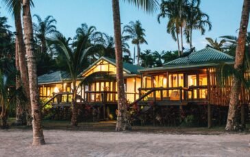 Sinalei Reef Resort & Spa celebrates 30 years