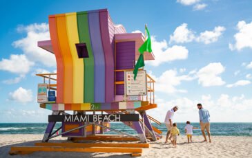 Greater Miami and Miami Beach Selected to Host Prestigious 2027 IGLTA Global Convention