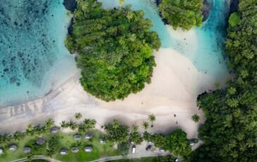 Samoa wins ‘Most Promising Destination Award’ in China