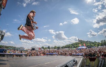 Concerts in 2026: OneRepublic, Pitbull and The World of Hans Zimmer
