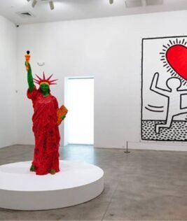 A Look into Miami’s Private Art Collections