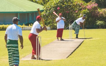 Independence to bring back Kilikiti and Fautasi “Long Boat” competitions
