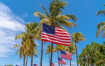 Greater Miami and Miami Beach to Spotlight America’s 250th Anniversary Through Signature Events and Historic Experiences