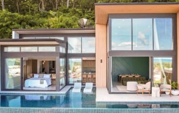 Samoa Unveils Premier Luxury Escape with Opening of Moanalei Villas