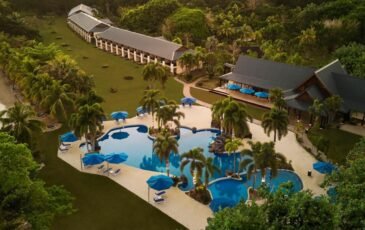 Samoa Beach Resort Ushers in a New Era