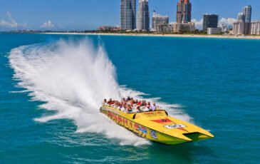 Explore Miami: The Ultimate Guide to Exclusive Deals, Attractions, and Experiences This Spring