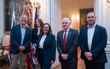 ANTOR Celebrates 75 Years as a Global Voice for Destinations and Sustainable Tourism