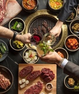 Get A Taste of Miami’s MICHELIN Menus