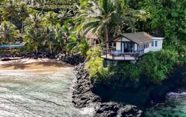 Seabreeze Resort Unveils Exciting Upgrades and Rebranding