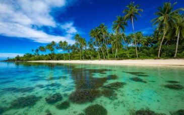Samoa Shortlisted for Six Prestigious Wanderlust Reader Travel Awards 2026
