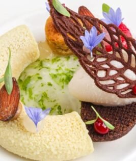 Savour 25 Years of Miami Spice