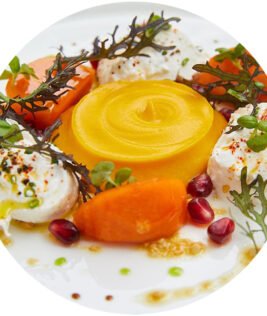 Miami Spice Meets MICHELIN