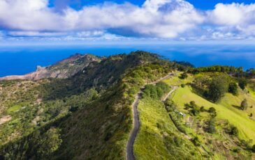 St Helena Earns Place Among the World’s Most Desirable Islands in the Wanderlust Reader Travel Awards 2026