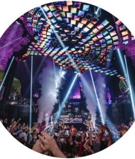 Concerts & Live Music in Greater Miami & Miami Beach