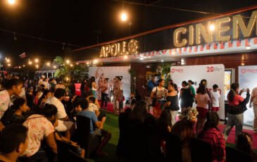Samoa rolled out red carpet for the Moana Movie premiere night.