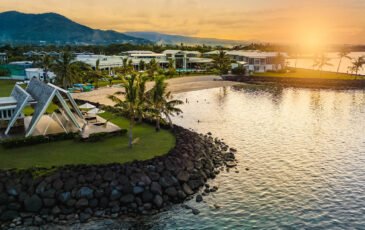 Taumeasina Islands Resort Celebrates a Decade of Excellence in Samoan Hospitality