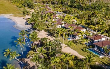 Dominican Republic Ushers in a New Era of Luxury Tourism with Landmark Hotel Openings and Exclusive New Developments