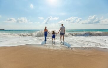 Escape the European Heat and Holiday in the Dominican Republic in July and August For Under £5k for a Family of Four