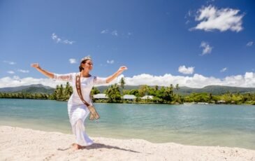 Samoa’s Teuila Festival Returns in 2026 Showcasing the Best of Samoan Culture