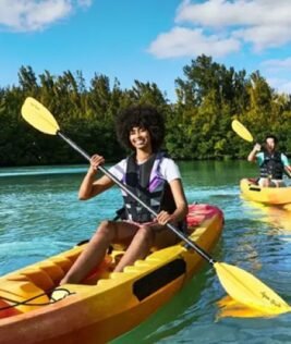 Adventures on the Water