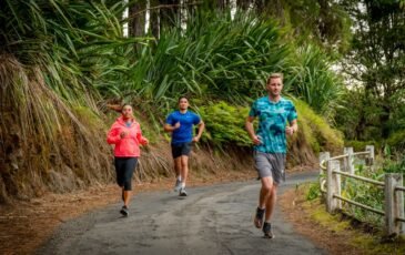 Why Run One of the World’s Most Remote Marathons? Discover St Helena on the Run