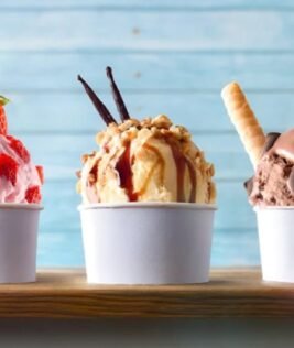 Sweeten Your Day