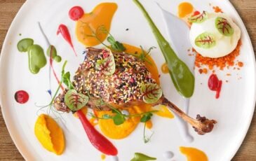 Miami Spice Restaurant Months Extended Through 31 October
