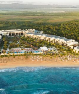 Dominican Republic Embraces the Rise of Mindful Drinking with a New Wave of Alcohol-Free Wellness Experiences