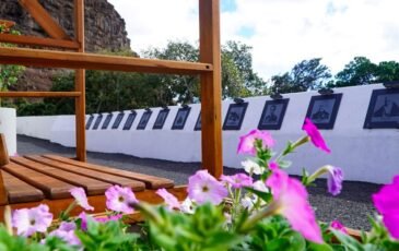 St Helena reveals extraordinary roll call of historic visitors in Walk Through History
