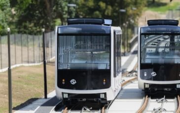 A New Ride to Petřín: Prague’s Funicular Returns